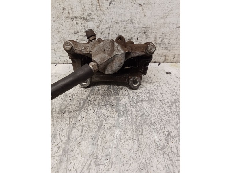 Recambio de pinza freno trasera derecha para mercedes-benz vito (w639) basic, combi referencia OEM IAM   