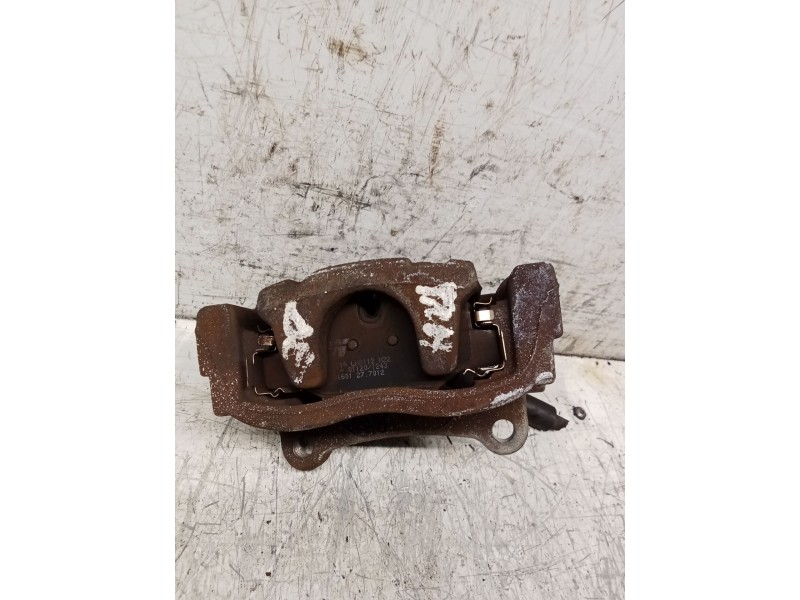 Recambio de pinza freno trasera derecha para mercedes-benz vito (w639) basic, combi referencia OEM IAM   