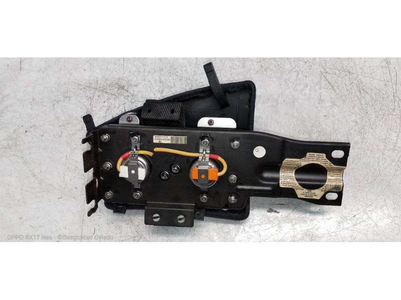 Recambio de kit airbag para renault espace /grand espace (je0) 1.9 dti espace jeune referencia OEM IAM   