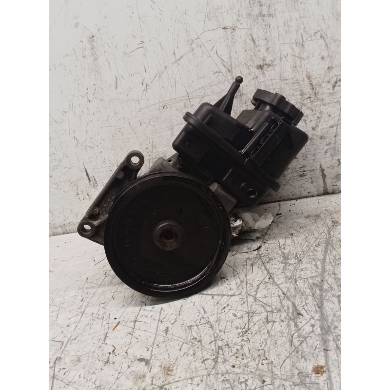 Recambio de bomba direccion para mercedes-benz vito (w639) basic, combi referencia OEM IAM A0064666601  
