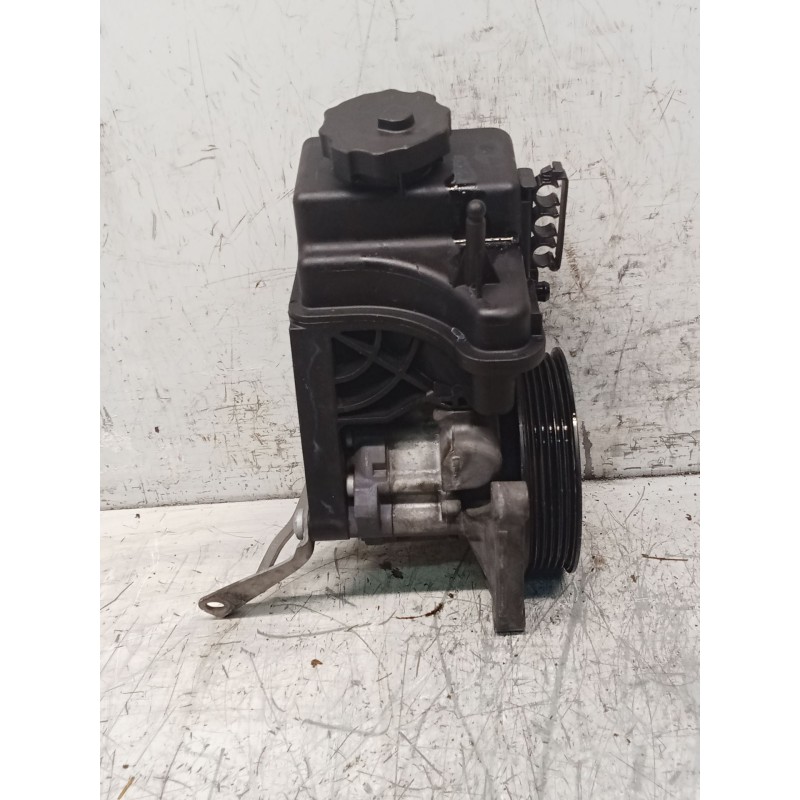 Recambio de bomba direccion para mercedes-benz vito (w639) basic, combi referencia OEM IAM A0064666601  
