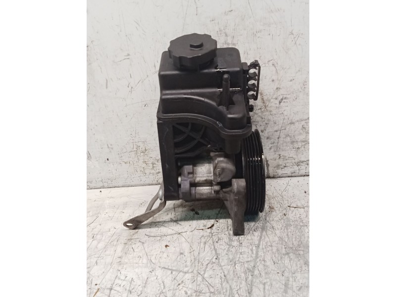 Recambio de bomba direccion para mercedes-benz vito (w639) basic, combi referencia OEM IAM A0064666601  