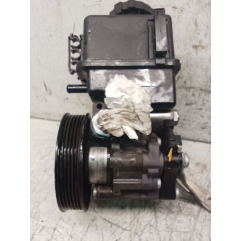 Recambio de bomba direccion para mercedes-benz vito (w639) basic, combi referencia OEM IAM A0064666601  
