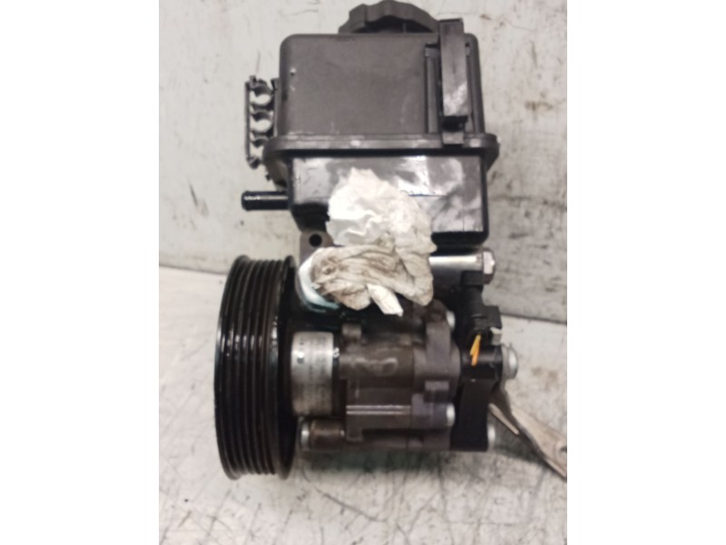 Recambio de bomba direccion para mercedes-benz vito (w639) basic, combi referencia OEM IAM A0064666601  