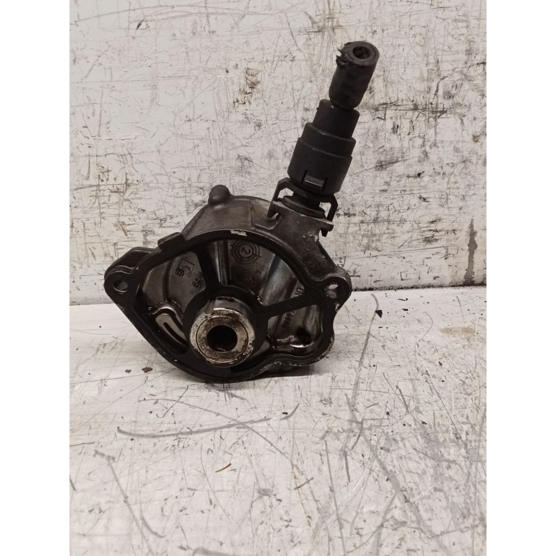 Recambio de depresor freno / bomba vacio para mercedes-benz vito (w639) basic, combi referencia OEM IAM GD01497 A6512300265 