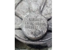 Recambio de depresor freno / bomba vacio para mercedes-benz vito (w639) basic, combi referencia OEM IAM GD01497 A6512300265  2