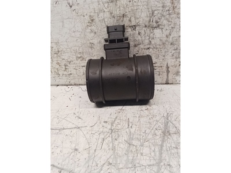 Recambio de caudalimetro para opel antara cosmo 4x4 referencia OEM IAM PBTGF30  