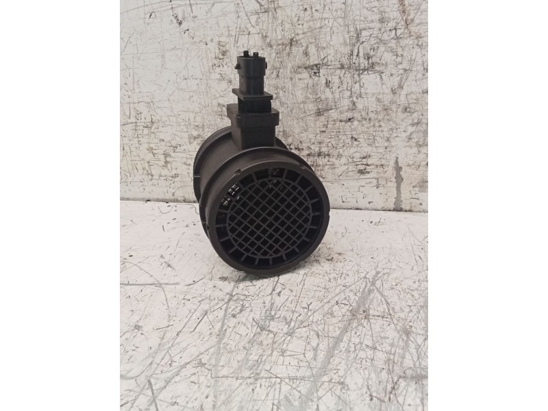 Recambio de caudalimetro para opel antara cosmo 4x4 referencia OEM IAM PBTGF30  