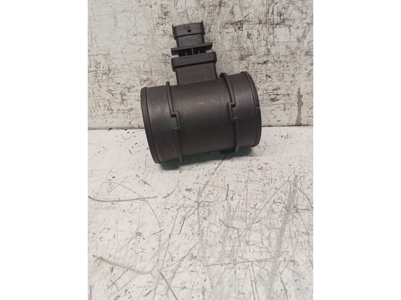 Recambio de caudalimetro para opel antara cosmo 4x4 referencia OEM IAM PBTGF30  