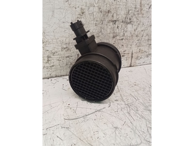 Recambio de caudalimetro para opel antara cosmo 4x4 referencia OEM IAM PBTGF30  