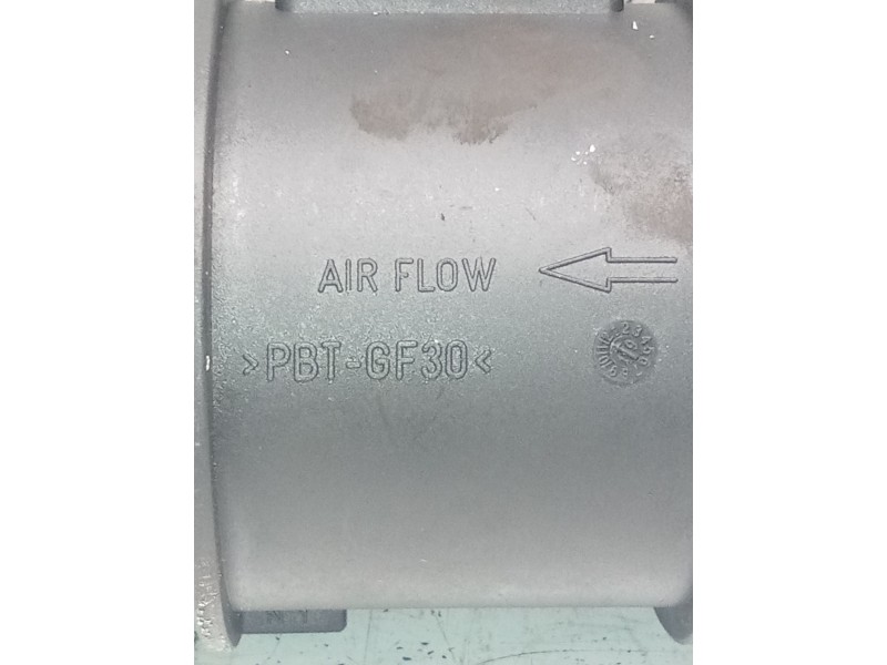Recambio de caudalimetro para opel antara cosmo 4x4 referencia OEM IAM PBTGF30  