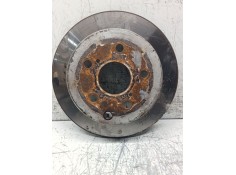 Recambio de disco freno trasero para toyota avensis berlina (t25) 2.2 d-4d clean power executive berlina (5-ptas.) referencia OE