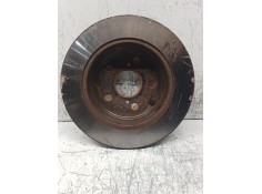 Recambio de disco freno trasero para toyota avensis berlina (t25) 2.2 d-4d clean power executive berlina (5-ptas.) referencia OE 2