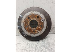 Recambio de disco freno trasero para toyota avensis berlina (t25) 2.2 d-4d clean power executive berlina (5-ptas.) referencia OE