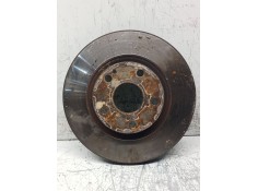 Recambio de disco freno delantero para toyota avensis berlina (t25) 2.2 d-4d clean power executive berlina (5-ptas.) referencia 