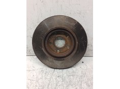 Recambio de disco freno delantero para toyota avensis berlina (t25) 2.2 d-4d clean power executive berlina (5-ptas.) referencia  2