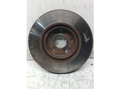 Recambio de disco freno delantero para toyota avensis berlina (t25) 2.2 d-4d clean power executive berlina (5-ptas.) referencia  2