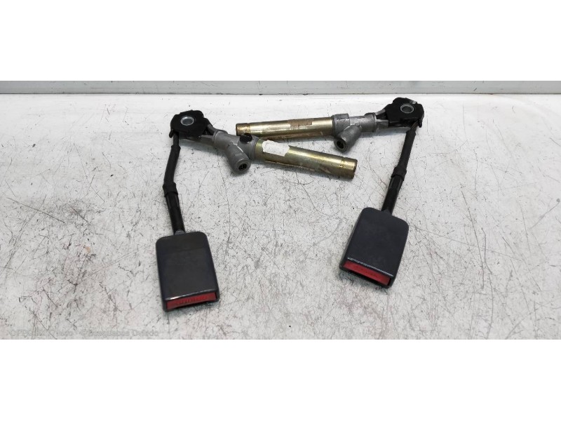 Recambio de kit airbag para renault espace /grand espace (je0) 1.9 dti espace jeune referencia OEM IAM   