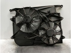 Recambio de electroventilador para opel antara cosmo 4x4 referencia OEM IAM 96629051  