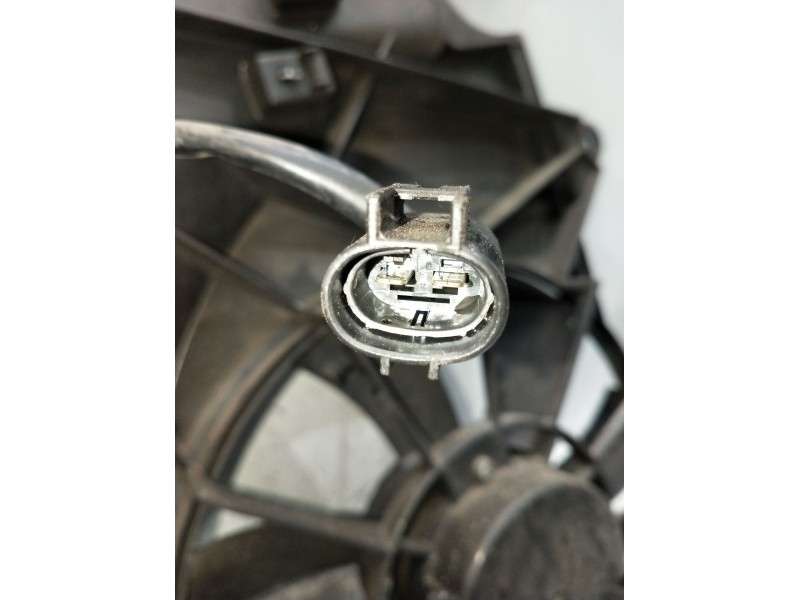 Recambio de electroventilador para opel antara cosmo 4x4 referencia OEM IAM 96629051  