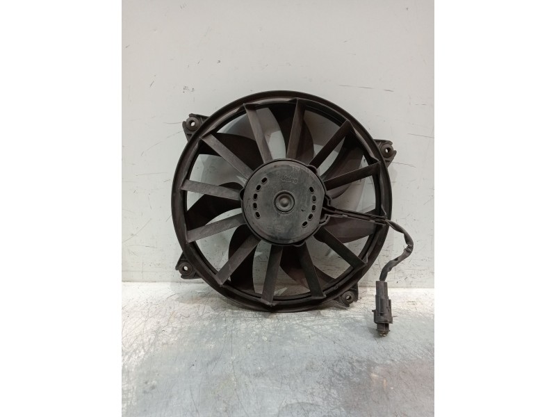 Recambio de electroventilador para peugeot 308 i (4a_, 4c_) 1.6 hdi referencia OEM IAM   