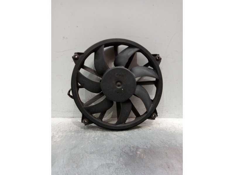 Recambio de electroventilador para peugeot 308 i (4a_, 4c_) 1.6 hdi referencia OEM IAM   