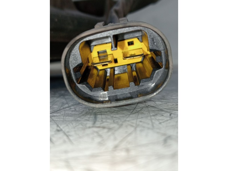 Recambio de electroventilador para peugeot 308 i (4a_, 4c_) 1.6 hdi referencia OEM IAM   