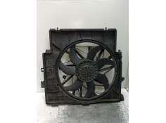 Recambio de electroventilador para bmw x3 (f25) referencia OEM IAM 1742760117603  