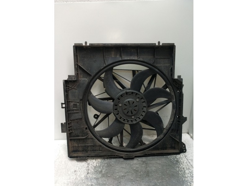 Recambio de electroventilador para bmw x3 (f25) referencia OEM IAM 1742760117603  