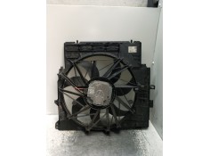 Recambio de electroventilador para bmw x3 (f25) referencia OEM IAM 1742760117603   2