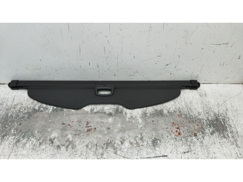 Recambio de bandeja trasera para opel antara cosmo 4x4 referencia OEM IAM 96829406 890340000100 