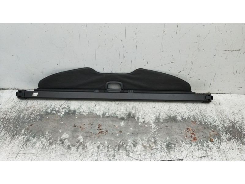 Recambio de bandeja trasera para opel antara cosmo 4x4 referencia OEM IAM 96829406 890340000100 