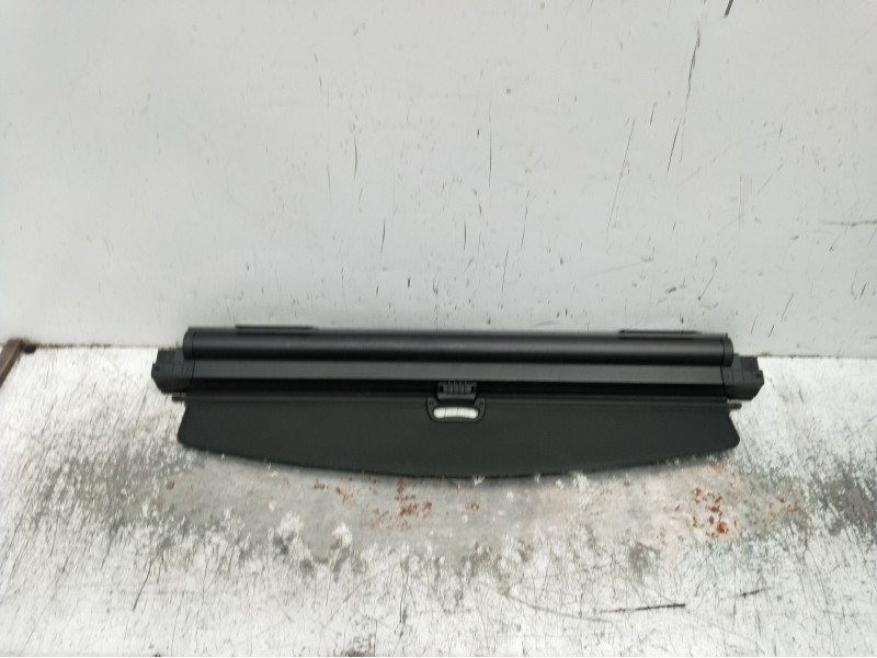 Recambio de bandeja trasera para bmw x3 (f25) referencia OEM IAM   