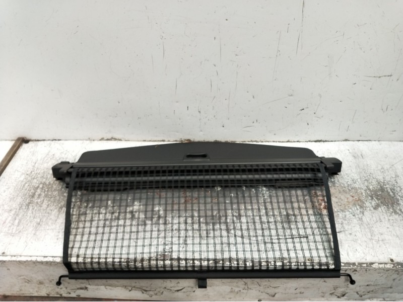 Recambio de bandeja trasera para bmw x3 (f25) referencia OEM IAM   