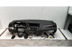 Recambio de kit airbag para bmw x3 (f25) referencia OEM IAM 34526882971 0265020847/ 