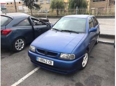 seat ibiza (6k) del año 1999