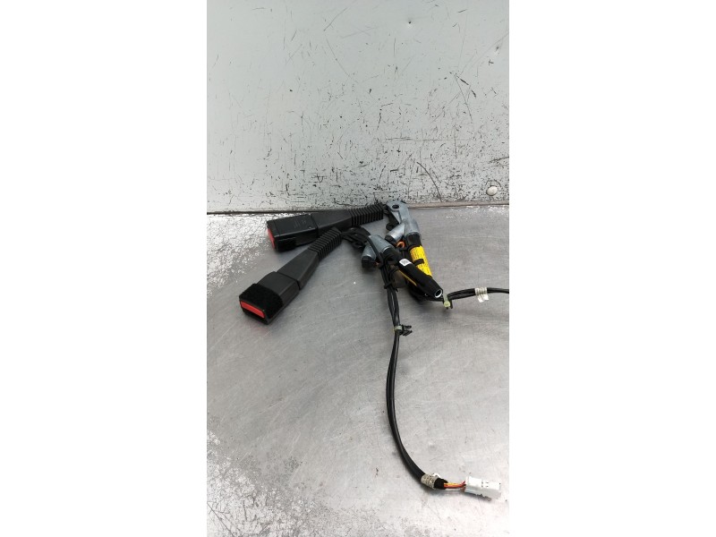 Recambio de kit airbag para bmw x3 (f25) referencia OEM IAM 34526882971 0265020847/ 