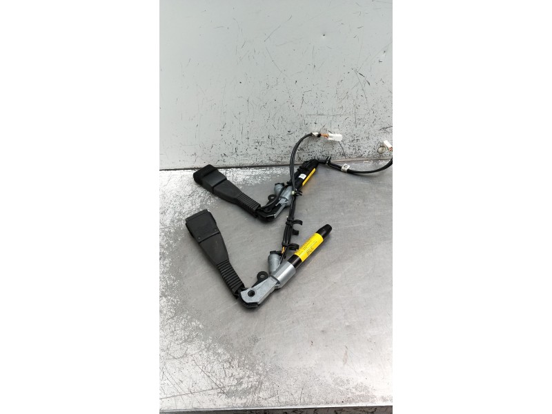 Recambio de kit airbag para bmw x3 (f25) referencia OEM IAM 34526882971 0265020847/ 