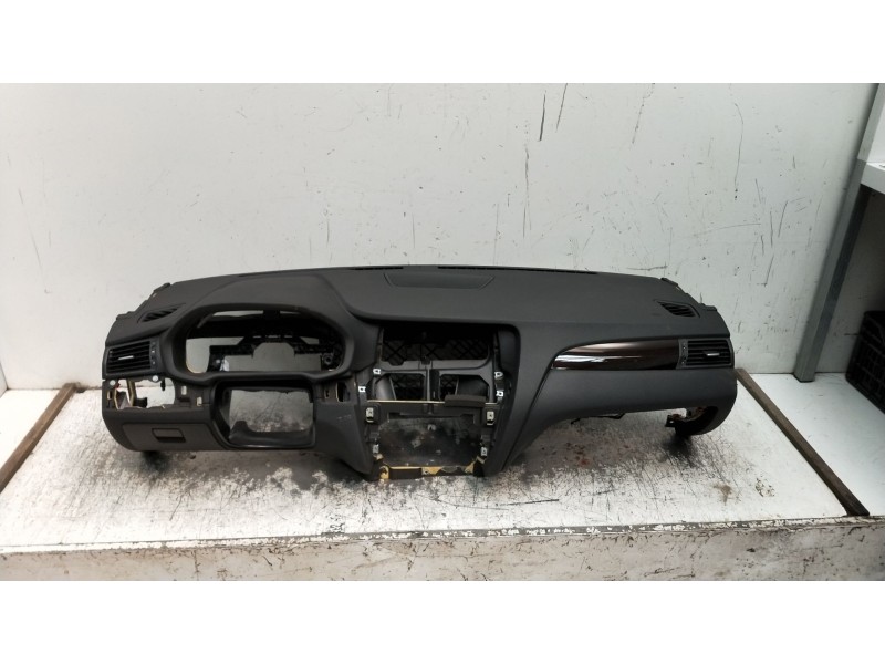 Recambio de kit airbag para bmw x3 (f25) referencia OEM IAM 34526882971 0265020847/ 