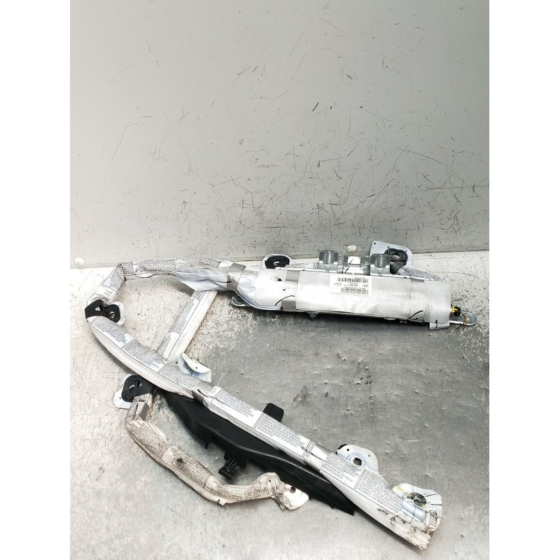 Recambio de airbag cortina delantero derecho para bmw x3 (f25) referencia OEM IAM 16B175TT28483  