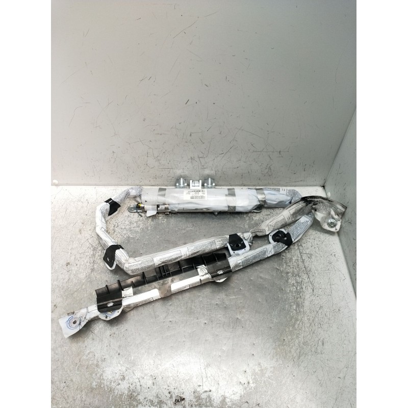 Recambio de airbag cortina delantero izquierdo para bmw x3 (f25) referencia OEM IAM 16B174TT49294  