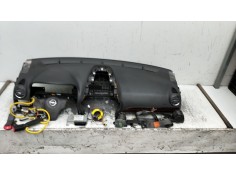 Recambio de kit airbag para opel antara cosmo 4x4 referencia OEM IAM 96810868  