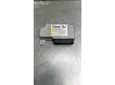 Recambio de kit airbag para opel antara cosmo 4x4 referencia OEM IAM 96810868   2