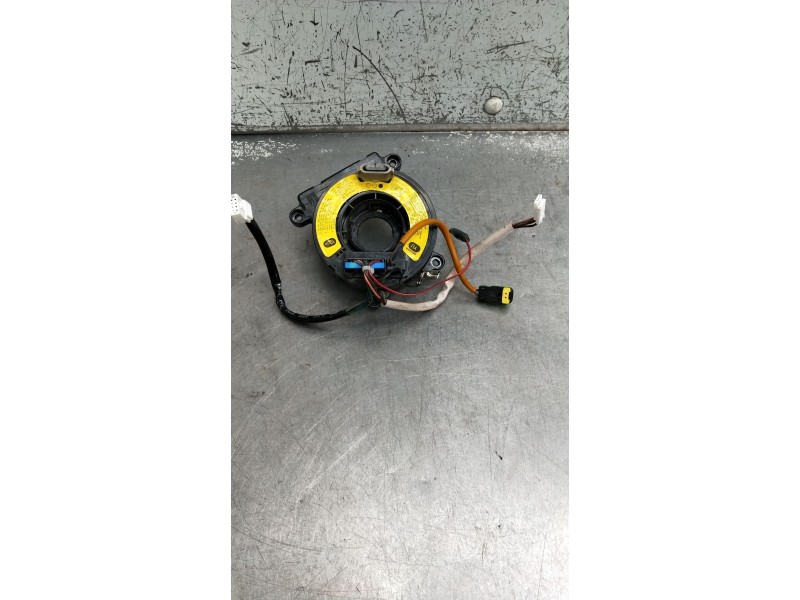 Recambio de kit airbag para opel antara cosmo 4x4 referencia OEM IAM 96810868  