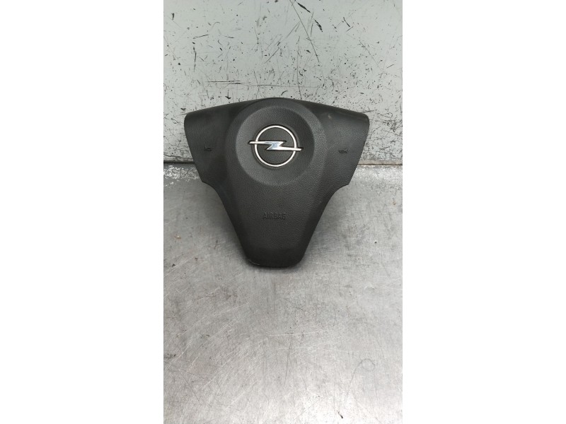 Recambio de kit airbag para opel antara cosmo 4x4 referencia OEM IAM 96810868  