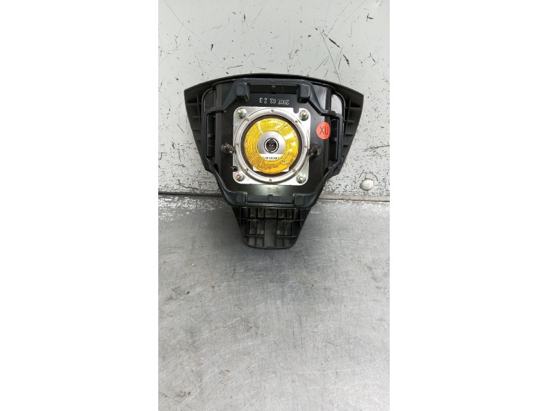 Recambio de kit airbag para opel antara cosmo 4x4 referencia OEM IAM 96810868  