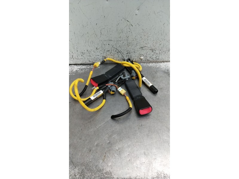 Recambio de kit airbag para opel antara cosmo 4x4 referencia OEM IAM 96810868  