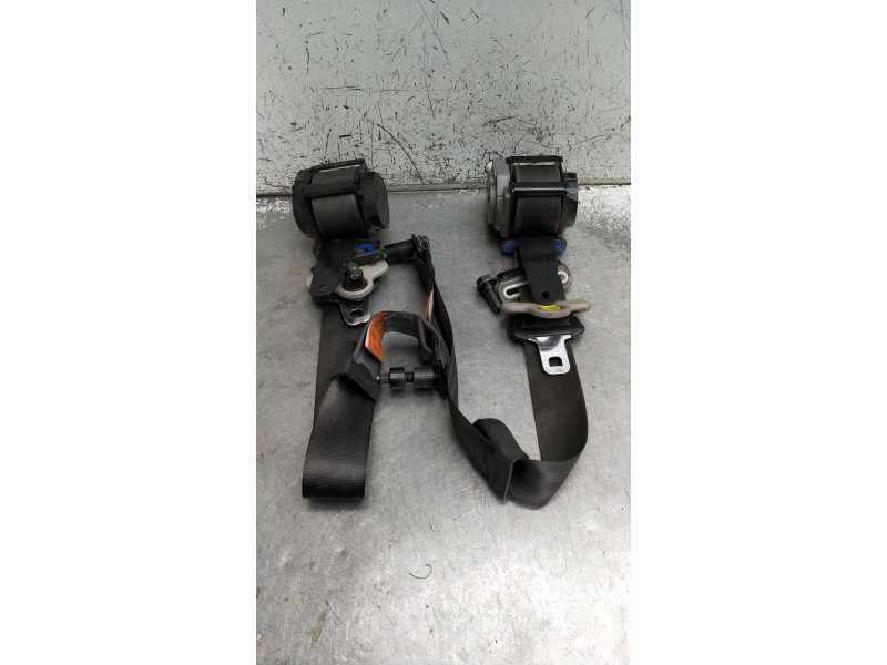 Recambio de kit airbag para opel antara cosmo 4x4 referencia OEM IAM 96810868  