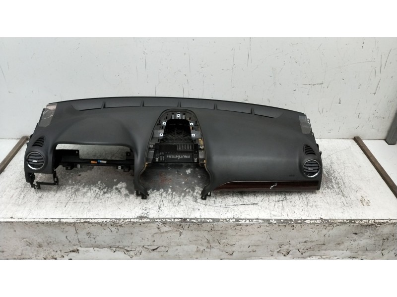 Recambio de kit airbag para opel antara cosmo 4x4 referencia OEM IAM 96810868  