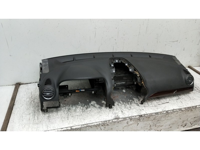 Recambio de kit airbag para opel antara cosmo 4x4 referencia OEM IAM 96810868  